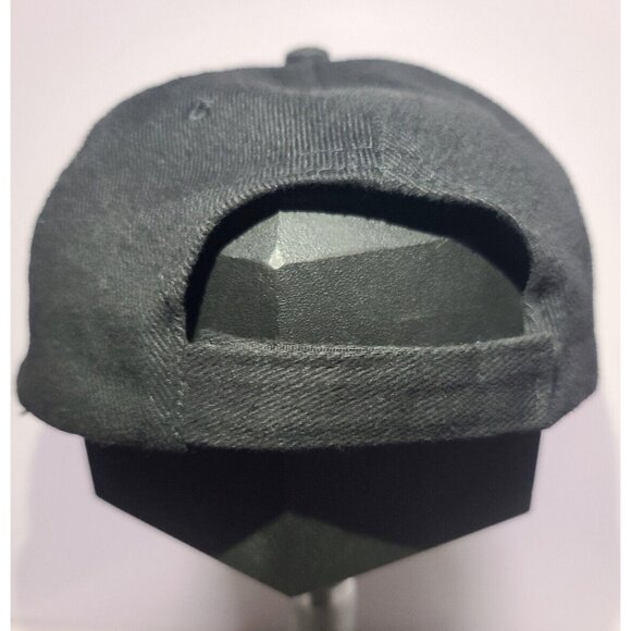 Original GOTHAM GIRLS ROLLER DERBY Baseball Hat Cap Adjustable Strap Embroidered - Picture 2 of 9